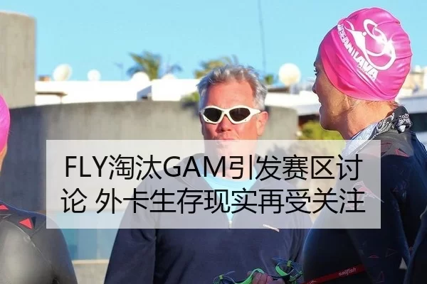 FLY淘汰GAM引发赛区讨论 外卡生存现实再受关注